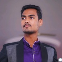 Suyash Hedaoo