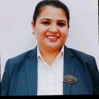 Kamini Chawkikar