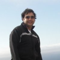 Amol Deshmukh