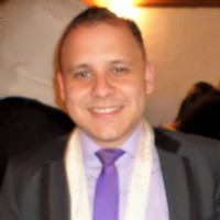 Carlos Torrealba Ordaz