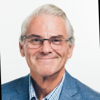 Stephen Aust