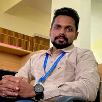 DEVRAJ H S