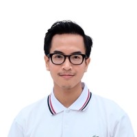 Luqman Ibnu Rusyd