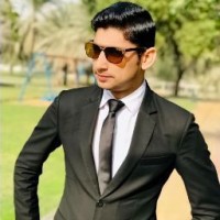 Ibrahim Khan Khattak