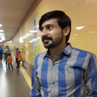 Israr Iqbal