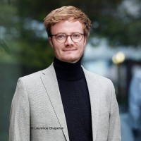 Yannik Teicke