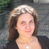 Cécile MATALON