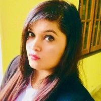Madhuri Jaiswal
