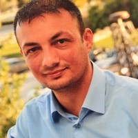 Murat Turan