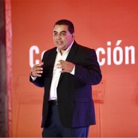 Luis Cruz Pitta