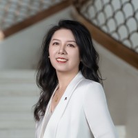 Catherine Hu