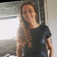 Chantal Van Brakel