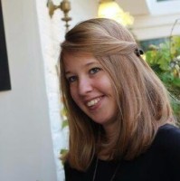Morgane De Wulf