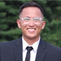 Isaiah Vang