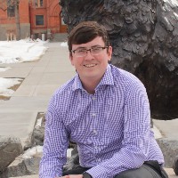 Austin Rosenbaum