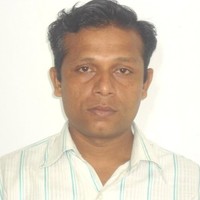 Kirit Padhiyar