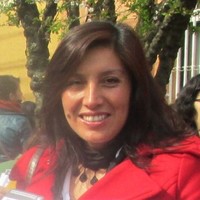 Elizabeth Dunarri Gómez