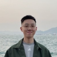 Calvin Hong