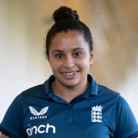 Isobel Jemmott