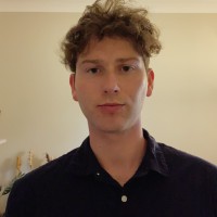 Adam Ridgway