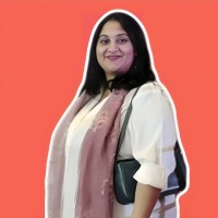 Aisha Zareen