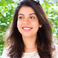 Kashmira Samant