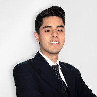 Luis Ibarra Hernández
