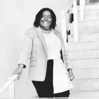 Simone Hopkinson Johnson