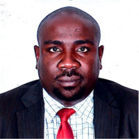 Ikechukwu Osuji