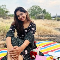 Reya Deshmukh