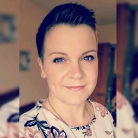 Fiona Garvie