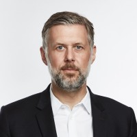 Dr. Axel Kaiser, MBA