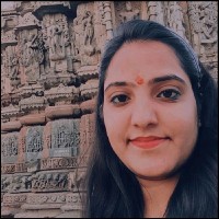 Khushi Agnihotri