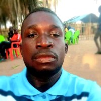 Koua Ismael Ane