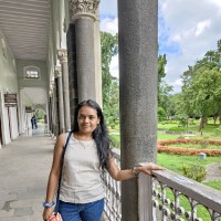 Sayali K.