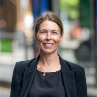 Melinda Button