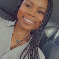 Oshchane Walker