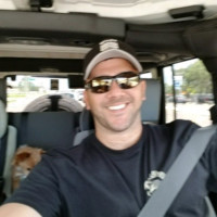 Jarrod Cothron