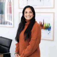 Raihanna Sukhram