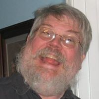 Bruce Robb