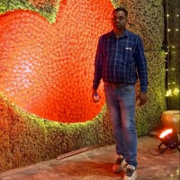 Rajkishor Sharma