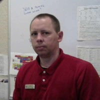 Daniel Causey Jr