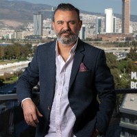 C.Erkan NAZLI