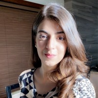 Zahra Ali