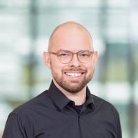 Benedikt Beckert