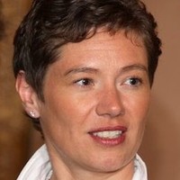 Beatrice Ungard, Ph.D.