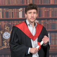 Finn Thornton-Soper