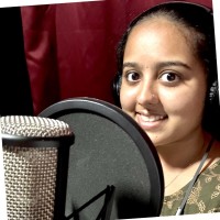 kruthika Bhat