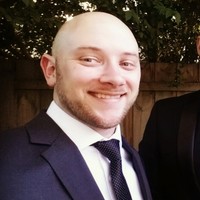 Darren Cotton