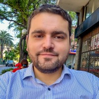 Sergio Ruiz Fuentes